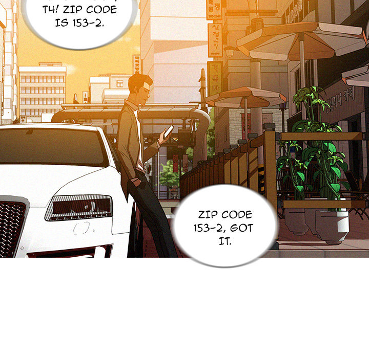 Paradise Lost Chapter 3 - Manhwa18.com