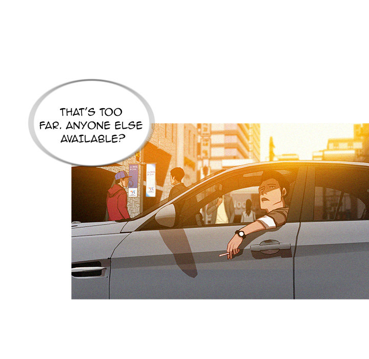 Paradise Lost Chapter 3 - Manhwa18.com