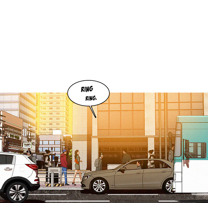 Paradise Lost Chapter 3 - Manhwa18.com