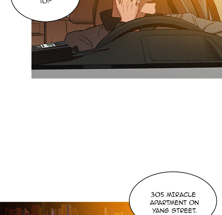 Paradise Lost Chapter 3 - Manhwa18.com