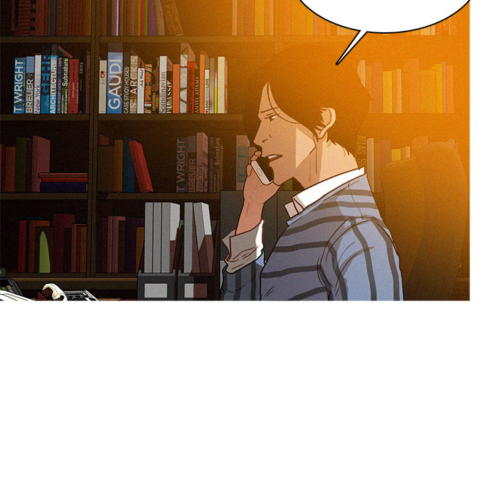 Paradise Lost Chapter 3 - Manhwa18.com