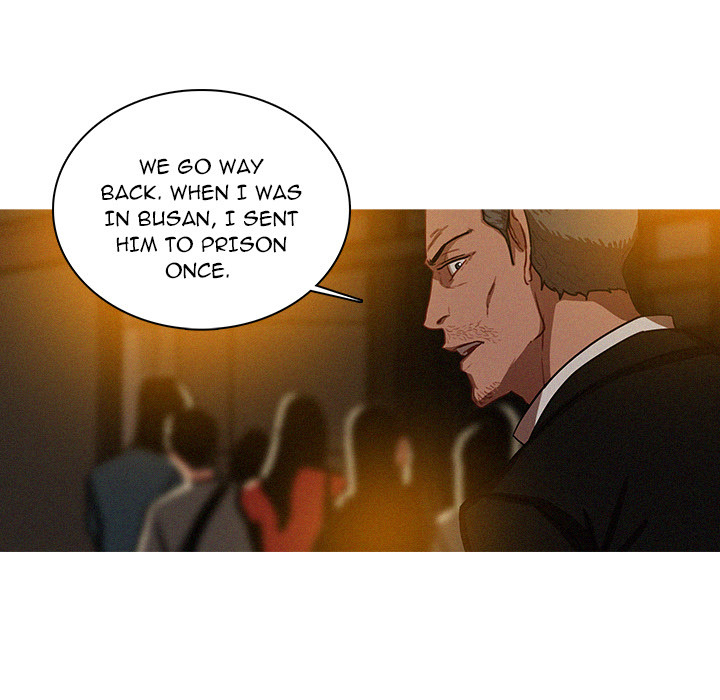 Paradise Lost Chapter 31 - Manhwa18.com