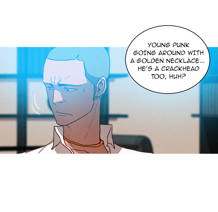 Paradise Lost Chapter 31 - Manhwa18.com