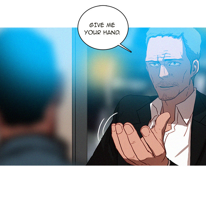 Paradise Lost Chapter 32 - Manhwa18.com