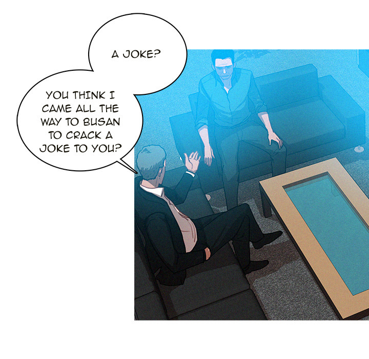 Paradise Lost Chapter 32 - Manhwa18.com