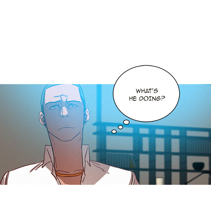 Paradise Lost Chapter 32 - Manhwa18.com