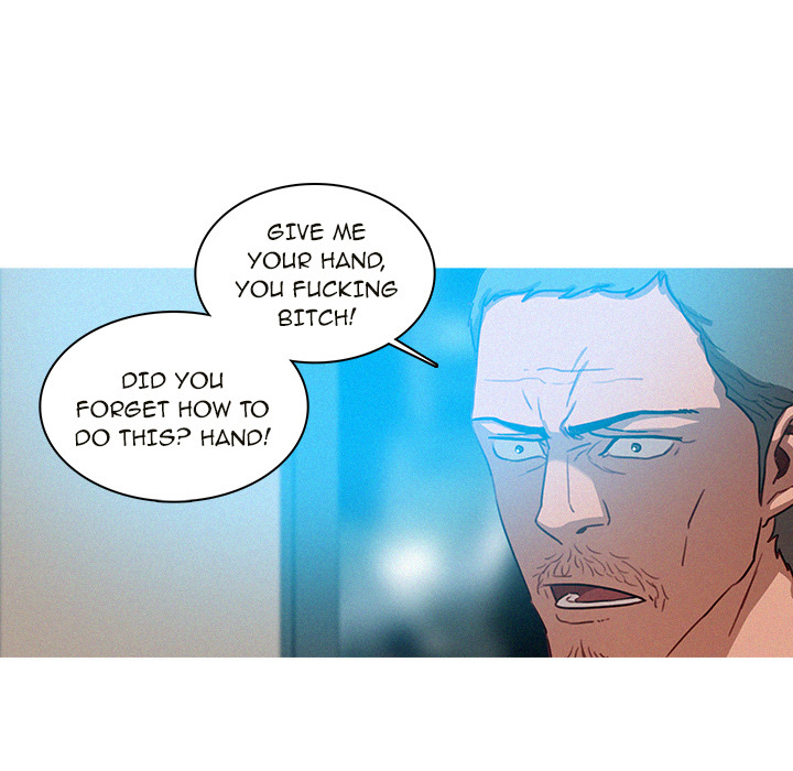 Paradise Lost Chapter 32 - Manhwa18.com