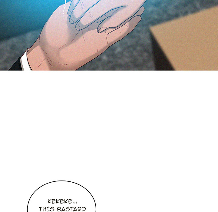 Paradise Lost Chapter 32 - Manhwa18.com