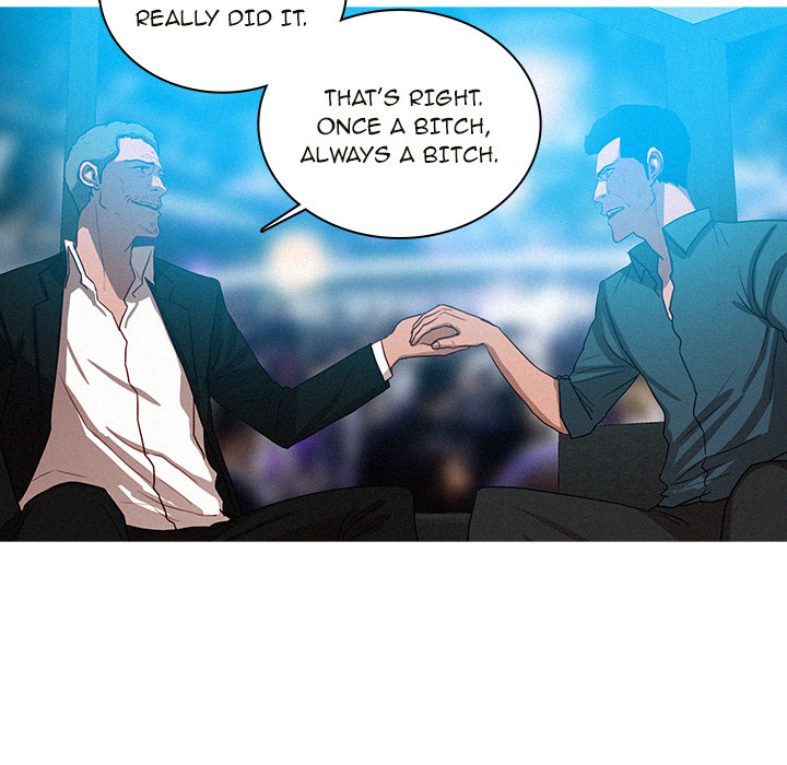 Paradise Lost Chapter 32 - Manhwa18.com