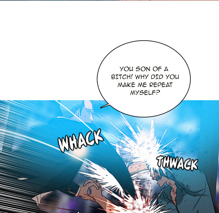 Paradise Lost Chapter 32 - Manhwa18.com