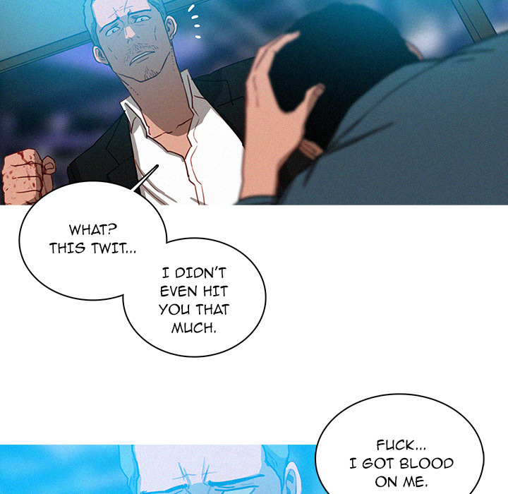 Paradise Lost Chapter 32 - Manhwa18.com