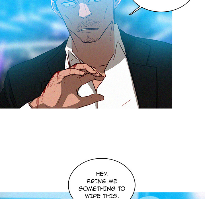 Paradise Lost Chapter 32 - Manhwa18.com