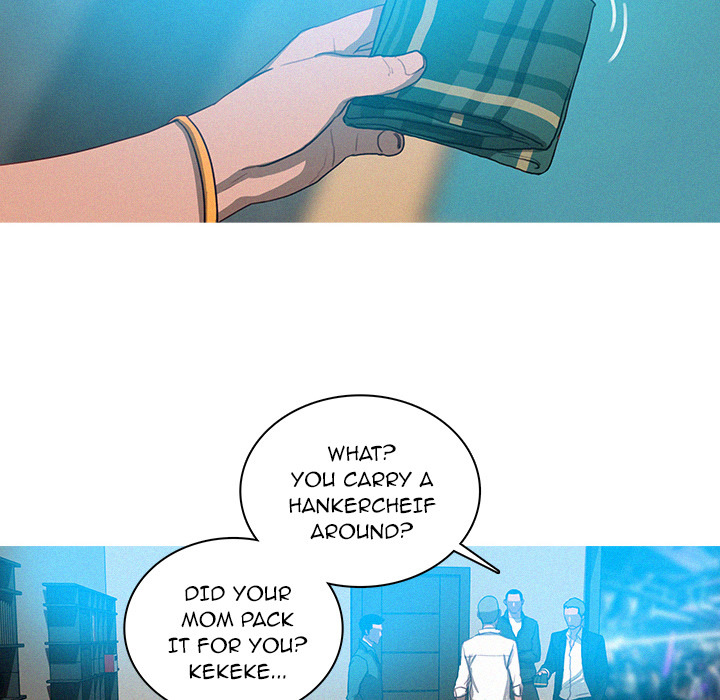 Paradise Lost Chapter 32 - Manhwa18.com