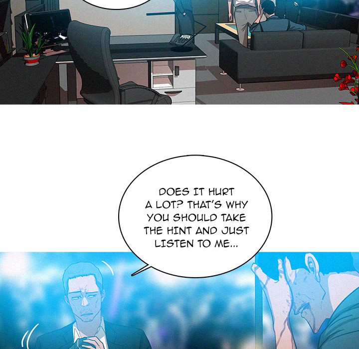 Paradise Lost Chapter 32 - Manhwa18.com