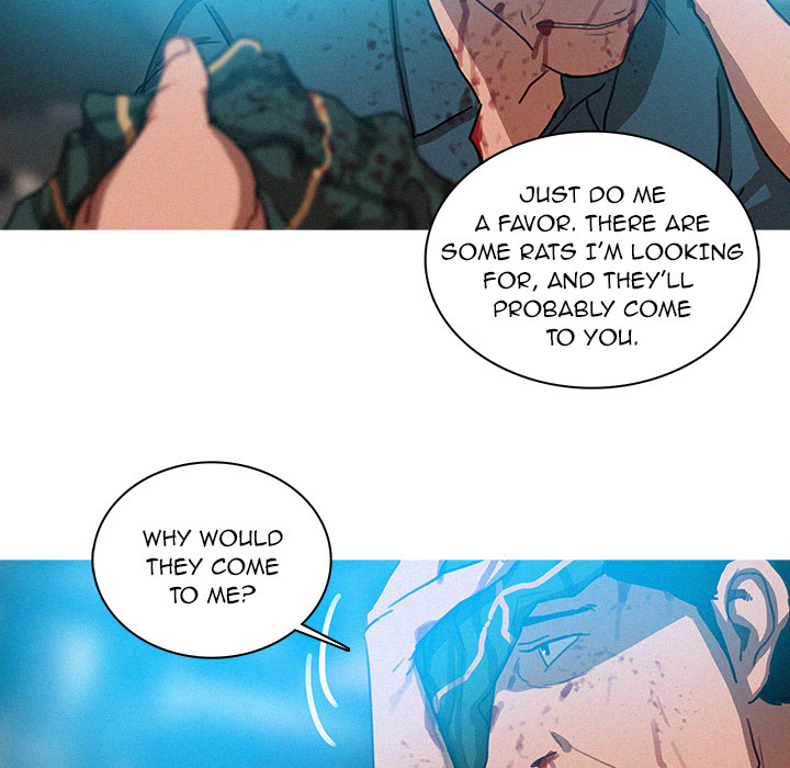 Paradise Lost Chapter 32 - Manhwa18.com