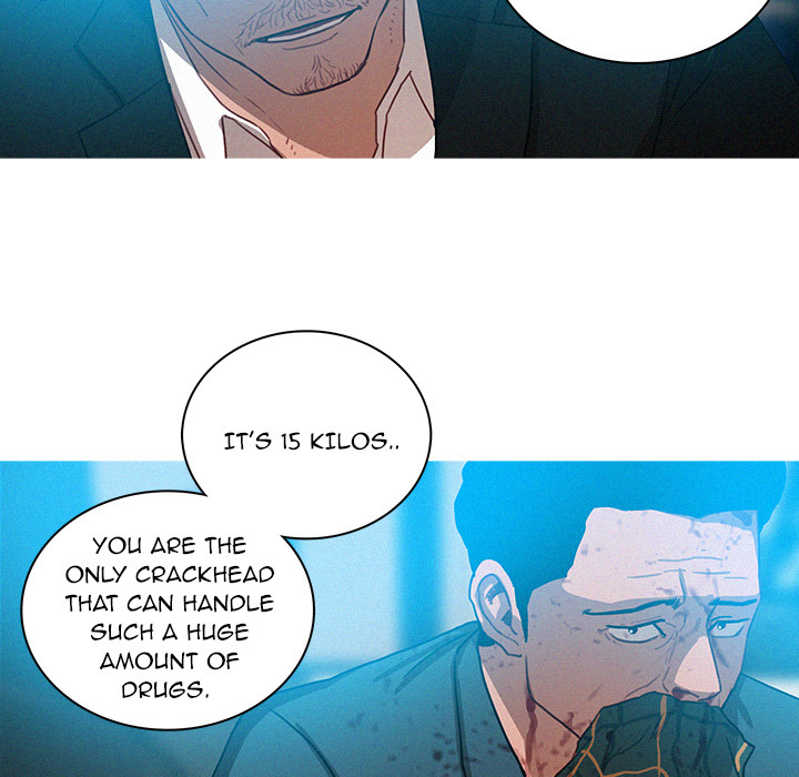 Paradise Lost Chapter 32 - Manhwa18.com