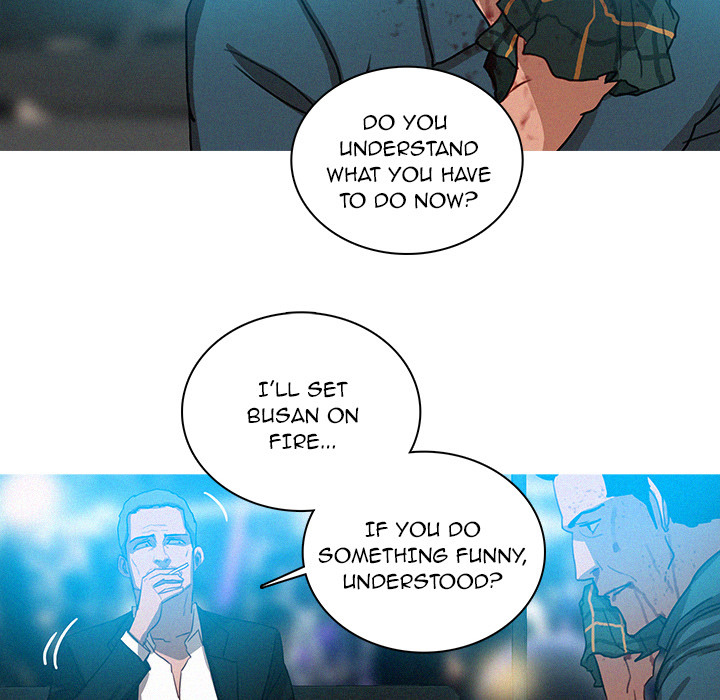 Paradise Lost Chapter 32 - Manhwa18.com