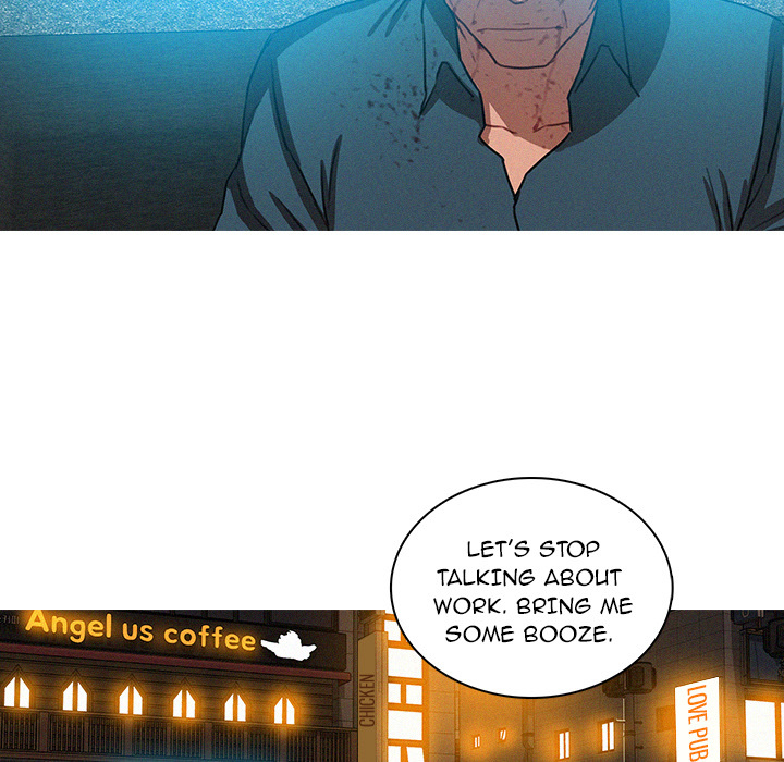 Paradise Lost Chapter 32 - Manhwa18.com