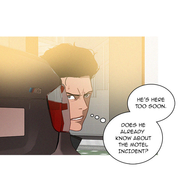 Paradise Lost Chapter 32 - Manhwa18.com