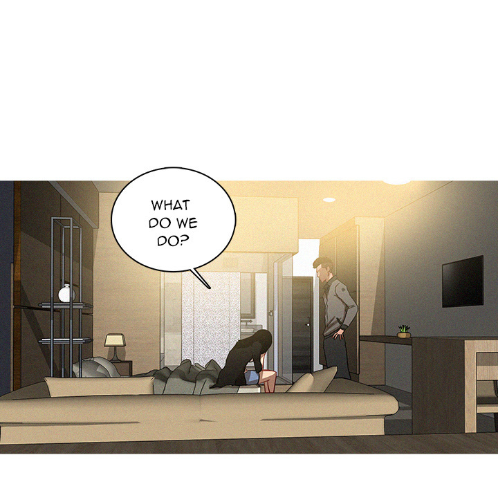 Paradise Lost Chapter 32 - Manhwa18.com