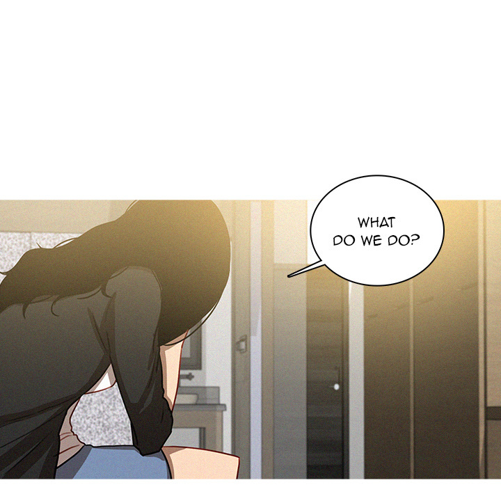 Paradise Lost Chapter 32 - Manhwa18.com