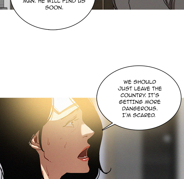 Paradise Lost Chapter 32 - Manhwa18.com