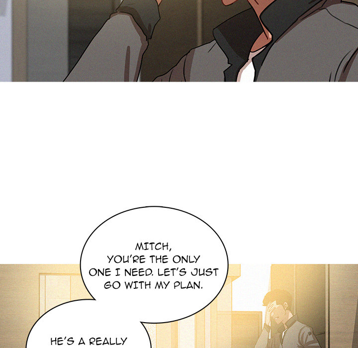 Paradise Lost Chapter 32 - Manhwa18.com