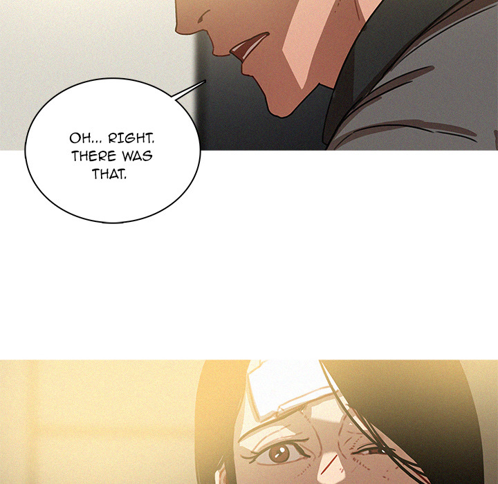 Paradise Lost Chapter 32 - Manhwa18.com