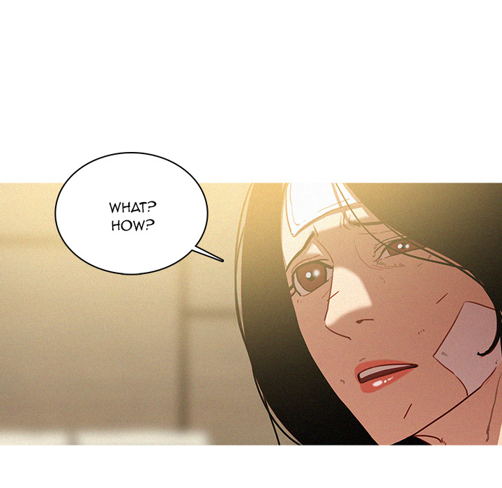 Paradise Lost Chapter 33 - Manhwa18.com
