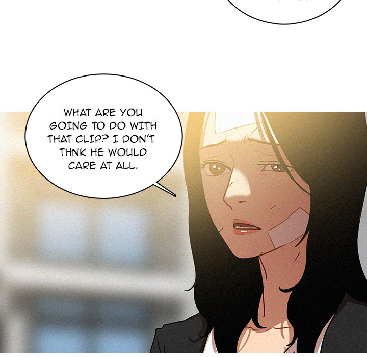 Paradise Lost Chapter 33 - Manhwa18.com