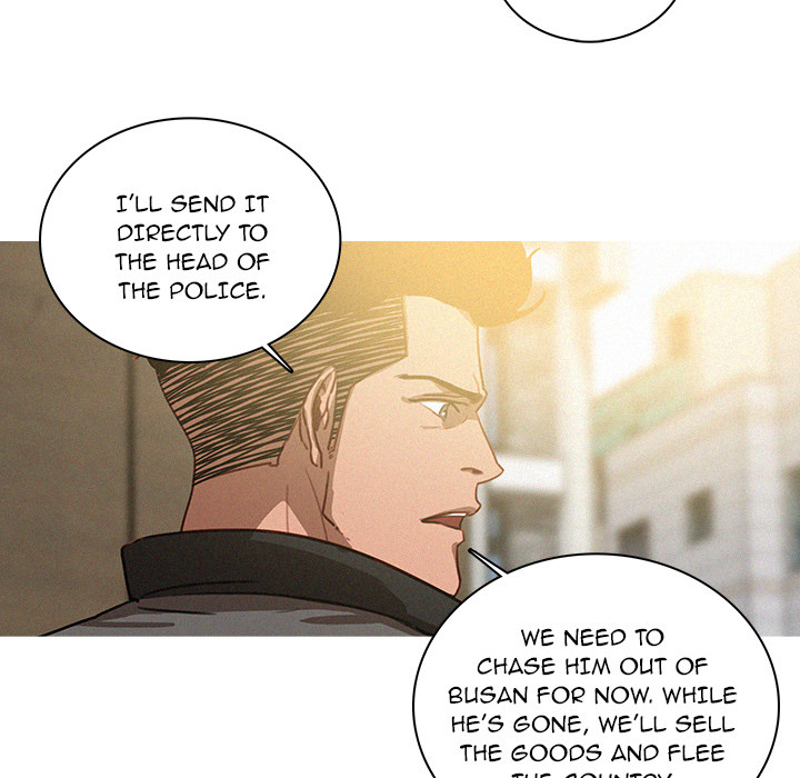 Paradise Lost Chapter 33 - Manhwa18.com