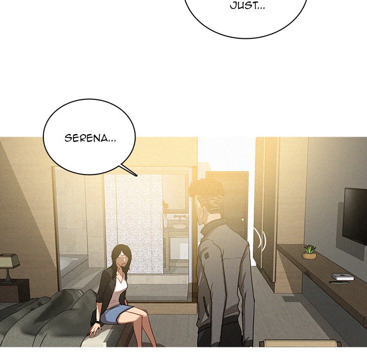 Paradise Lost Chapter 33 - Manhwa18.com