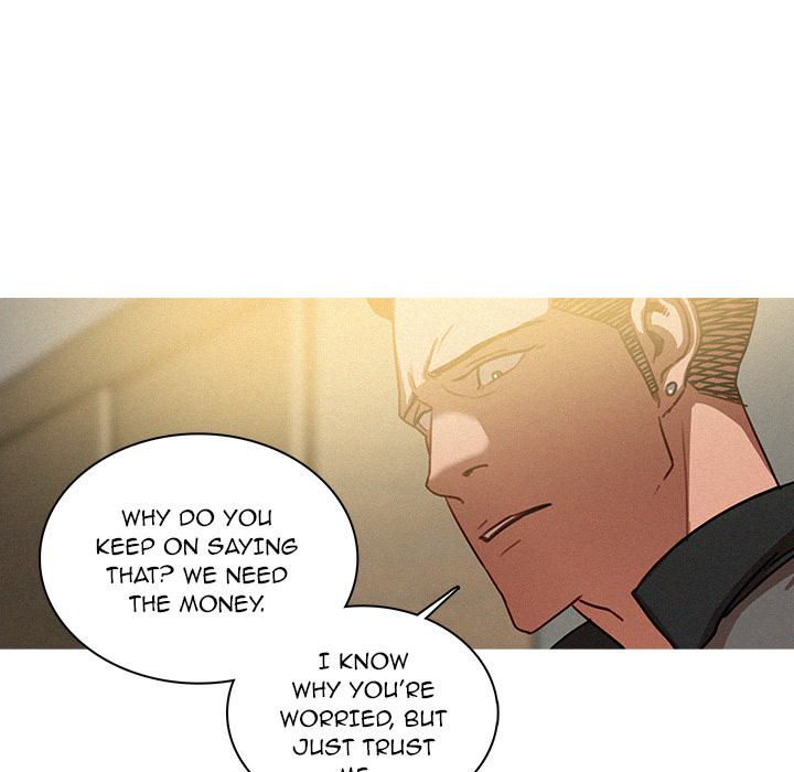 Paradise Lost Chapter 33 - Manhwa18.com