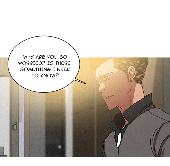 Paradise Lost Chapter 33 - Manhwa18.com