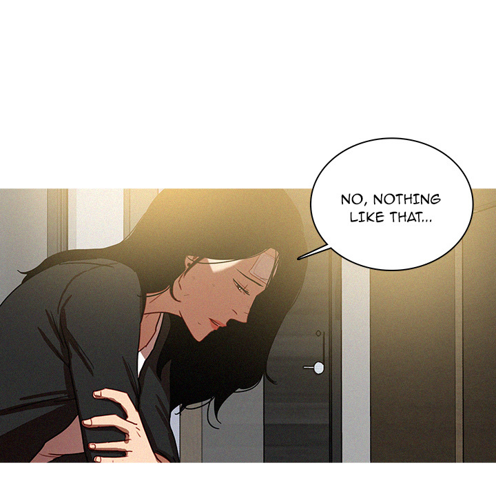 Paradise Lost Chapter 33 - Manhwa18.com