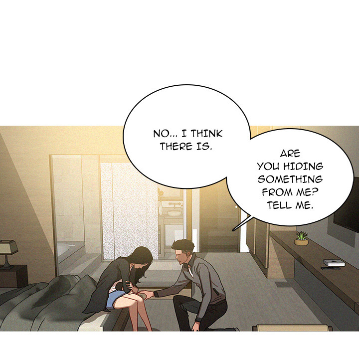 Paradise Lost Chapter 33 - Manhwa18.com