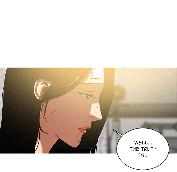 Paradise Lost Chapter 33 - Manhwa18.com