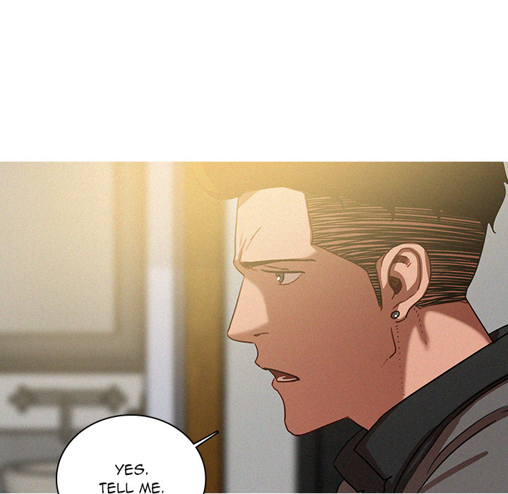 Paradise Lost Chapter 33 - Manhwa18.com