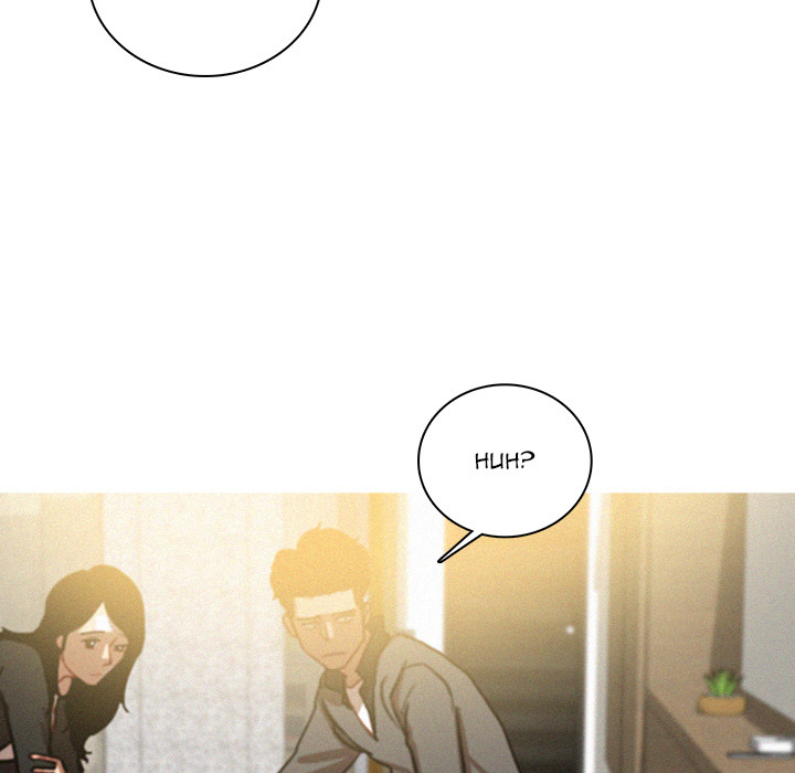 Paradise Lost Chapter 33 - Manhwa18.com