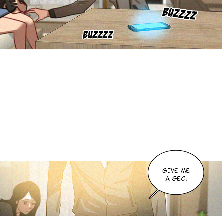 Paradise Lost Chapter 33 - Manhwa18.com