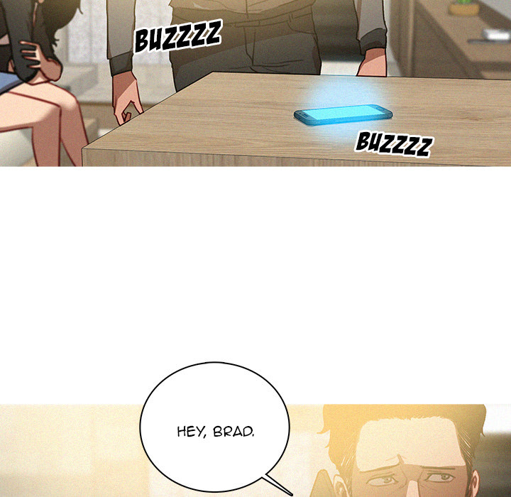 Paradise Lost Chapter 33 - Manhwa18.com