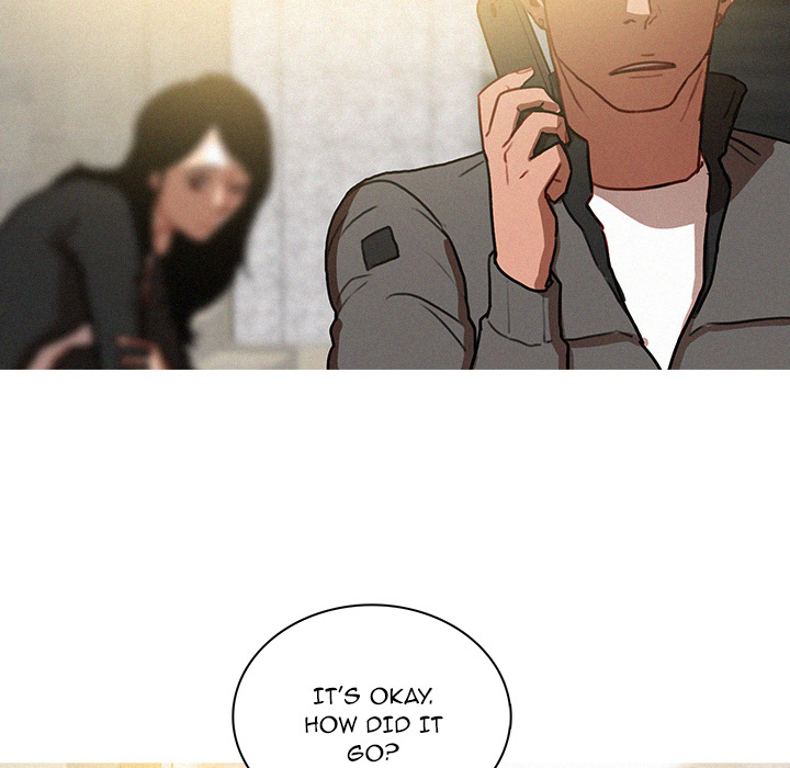 Paradise Lost Chapter 33 - Manhwa18.com