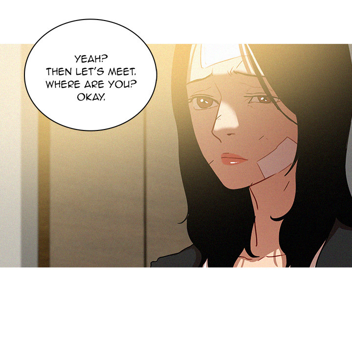 Paradise Lost Chapter 33 - Manhwa18.com