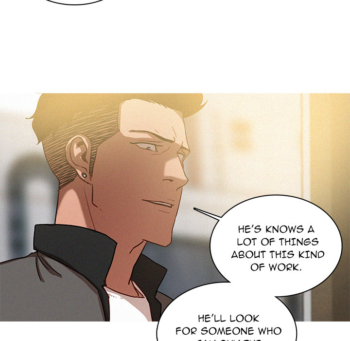 Paradise Lost Chapter 33 - Manhwa18.com