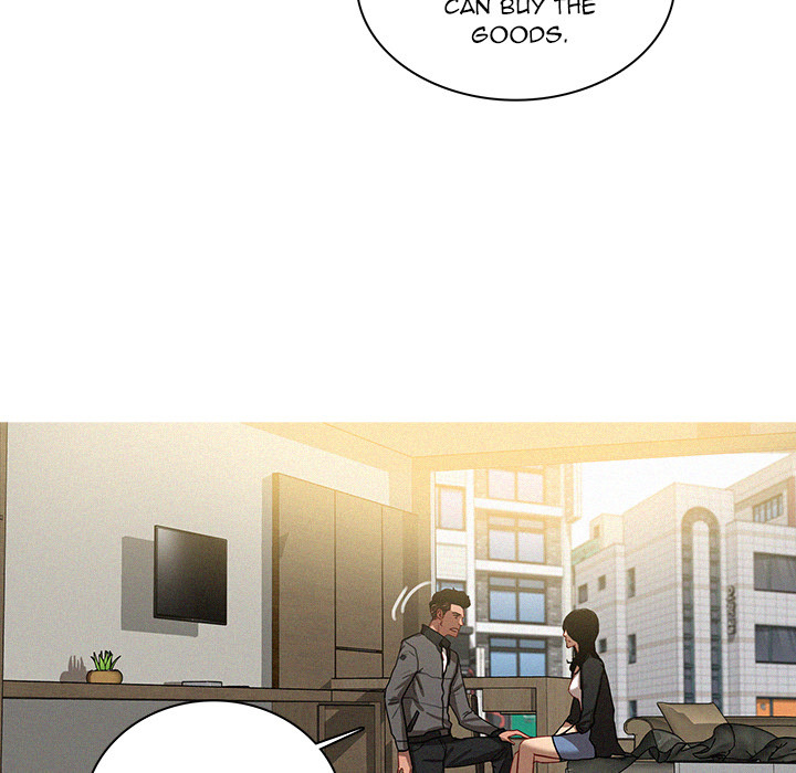 Paradise Lost Chapter 33 - Manhwa18.com