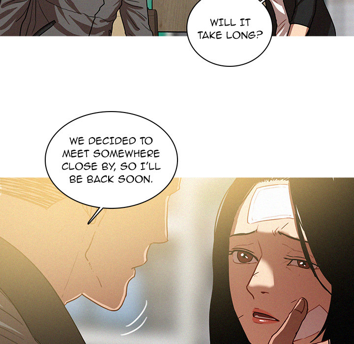 Paradise Lost Chapter 33 - Manhwa18.com