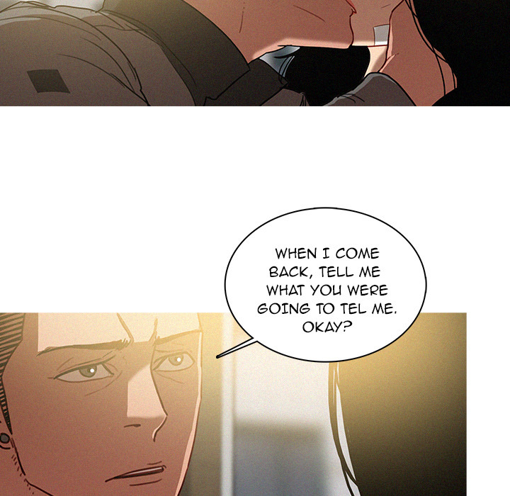 Paradise Lost Chapter 33 - Manhwa18.com