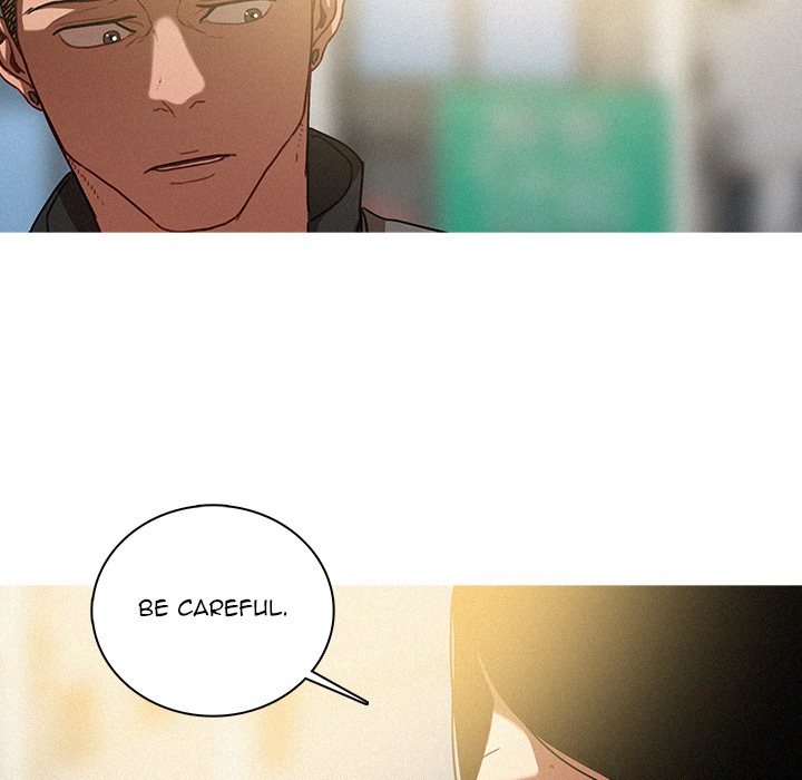 Paradise Lost Chapter 33 - Manhwa18.com