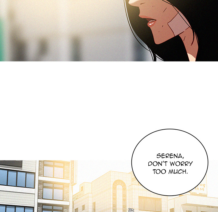 Paradise Lost Chapter 33 - Manhwa18.com