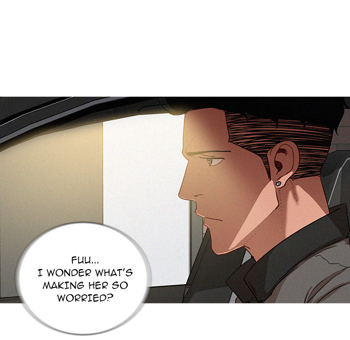 Paradise Lost Chapter 33 - Manhwa18.com